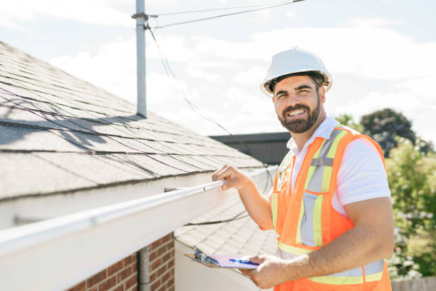 Heating Cable for Roof Installation in Inwood, WV