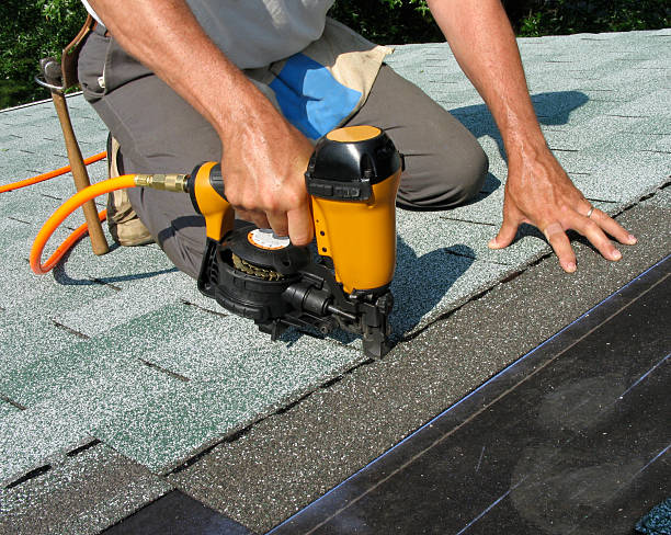 Best Roof Waterproofing Services  in Inwood, WV