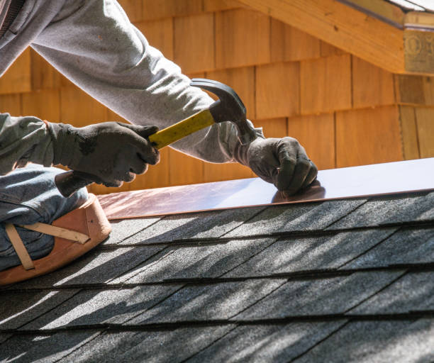 Slate Roofing Contractor in Inwood, WV